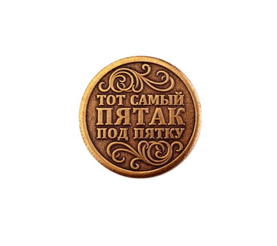Фото 17 Монеты сувенирные, г.Кострома 2018
